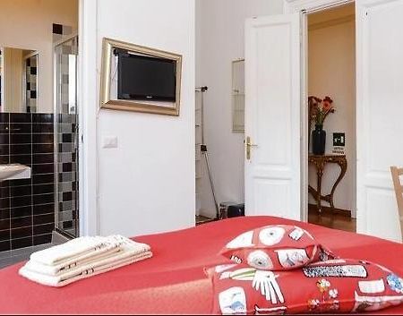 B&B Villa Musa Rome Room photo